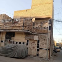 الدسيم • ٩٠م • طابق ونص