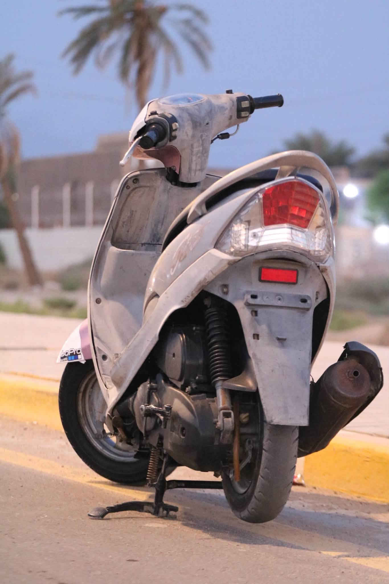 ماكس قجمه للبيع،  وشلعه حلوات، كربياته شغاله، دراجة حلوه ما متعوبه، ، عوزها بس باتري مكاني قضاء القرنه ، وهذا رقمي: ***********
المو شراي لا يرسلي رجاءً
