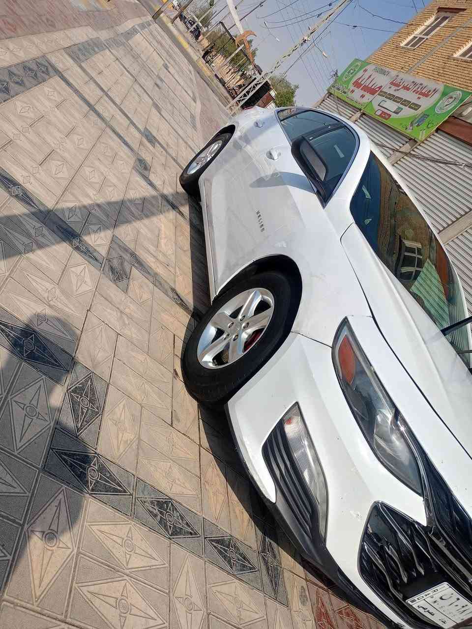 سلام عليكم ماليبو مديل 19 حره رقم بغداد مابيه قطعه امبدله بدايت فقط جاهزة سعرها 115 امراوس عادي مكاني ناصريه مركز ***********
