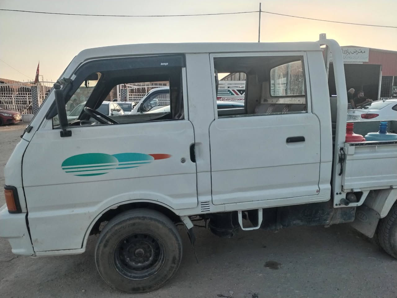 كيه موديل 93 لبيع 
***********

