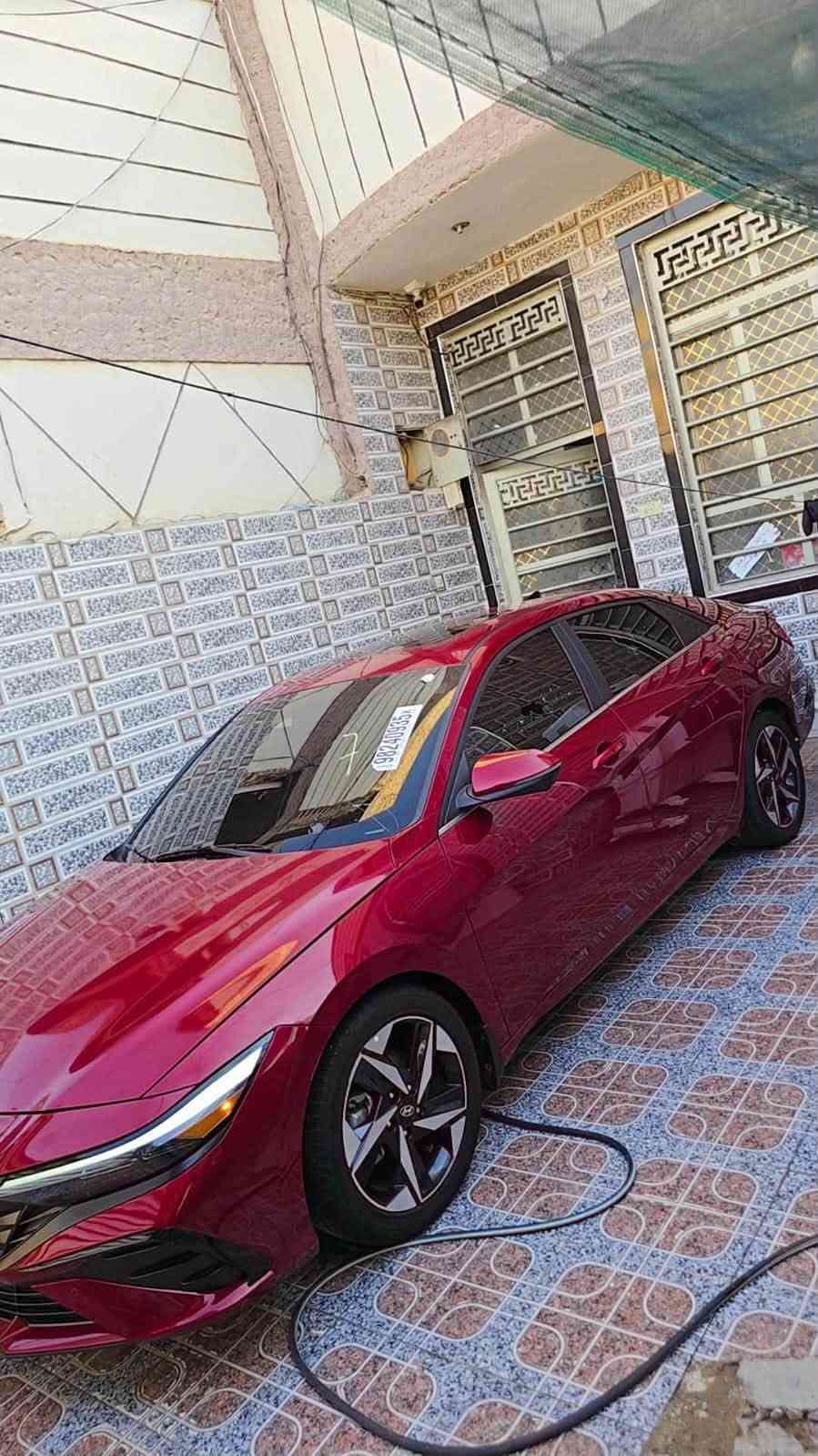 النترا 2024 بدون رقم
حادثها.   ينيد فقط بدون دوخل  باقي كفال
سيار فول مصفات للخير 

بصمه ✅

فتح ✅

تشغيل عن بعد ✅ بصمه أبواب 

خمس كامرات ✅

داخل ابيض✅

أشاره ترحيب عند الاقتراب ✅

رادار امامي رادار جانبي ✅

تحديد مسار ✅

مثبت سرعه ✅

تدفئه كشنات ✅

كشنات جلد كهرباء ✅

تدفئه ستيرن ✅

كاربلاي ✅

نضام سبورت ✅

شفتات ستيرن ✅

توقف ذاتي ✅

المكان بابل الحله ✅

للاستفسار.                       ***********
***********
