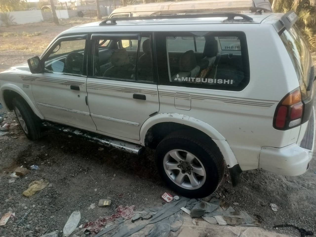 سلام عليكم سياره ناتيفيه للبيع و المراوس في سيارة كبيره رقم اربيل انكليزي تحويل ثاني يوم محرك جديد تخم تاير جديد تبريد ثلج رقم الهاتف ***********
