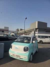 سياره شحن تفيد بالداخل سياره تغنيك عن العطلات تبريد ثلج حداديه فول وجد...