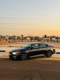 اوبتيما EX • ٢٠١٩ • رقم بغداد
