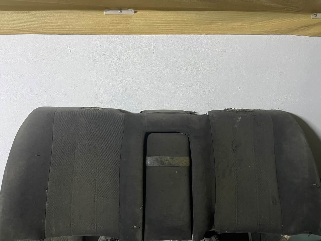 قطع غيار • بدون تفاصيل