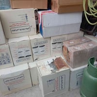 ١٥ كارتون • كارتون سفري • حي الاصدقاء