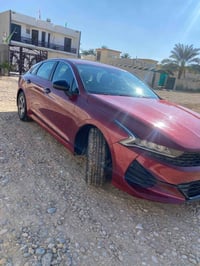 موديل ٢٠٢٣ • وارد امريكي • ضرر بالصوره