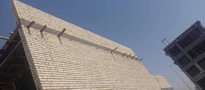 السلام عليكم ورحمة الله وبركاته من رخصة مدير الكروب المحترم خلفه بناء متفرغ عالدبل *قطعي وشغل درجه اولئ استلام مهندس ودقه بالعمل وسرعه نشتغل بكل مناطق بغداد ***********
