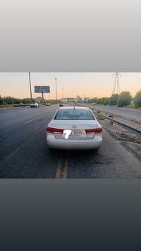 سوناتا مقدس • ٢٠٠٨ • مكينه ٢٤٠٠