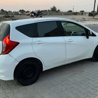 نيسان فيرزا • موديل ٢٠١٨ • ضرر امامي