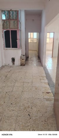 حله حي الإمام • غرفتين • مطبخ وصحيات