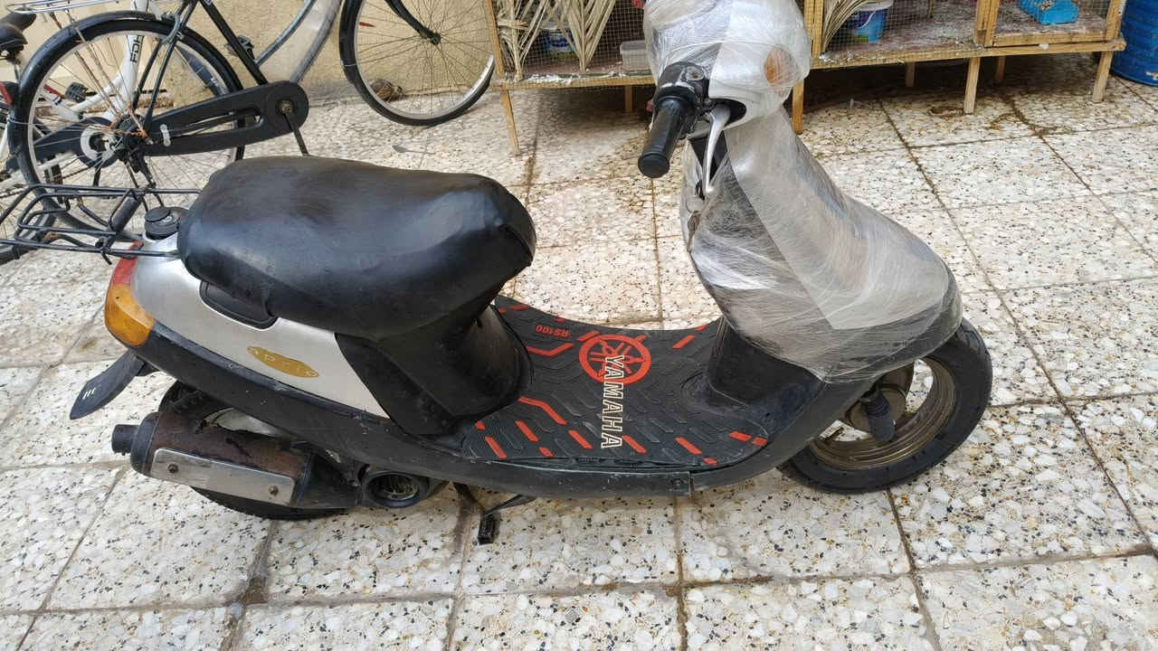 بطه • نضيفه • نقص باتري