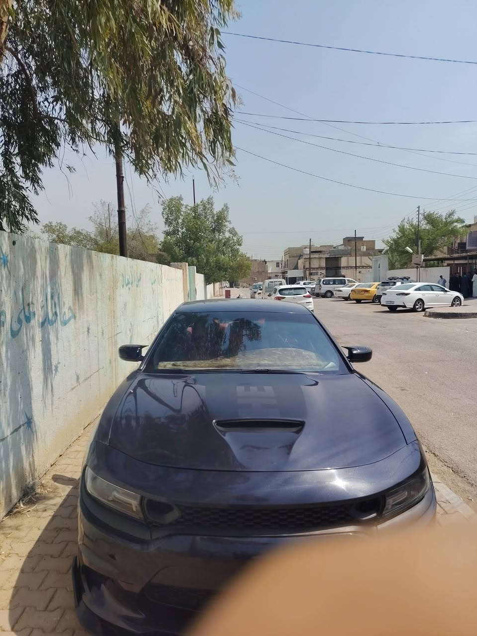 سلام عليكم جاجر موديل 2018 هيمي مكينه 5700 حادث سياره حادث جملغ خلفي علمن سياره بيهه مكانات صبغ ابيع حزام كير مكينه تخم تاير حداديه كله كفاله بجم كبس سعر 155 والله ماكو هيج سعر *********** ***********8 مكان سياره كربلاء
