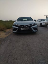 كامري SE • ٢٠٢٣ • وارد امريكي