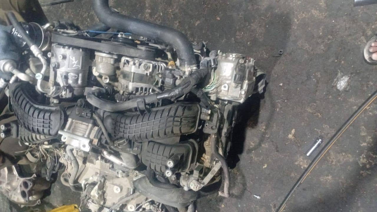 تم بعون الله شراء جديد
محرك سوبارو Wrx 2025 
2.4 تيربو 
موعد الوصول 25 يوم 
نستورد محركات زيرو شرط 
عنوان موصل كوكجلي مقابيل تاير مول الديار الخضراء
الحجز والاستفسار على أرقام التواصل
***********
***********
