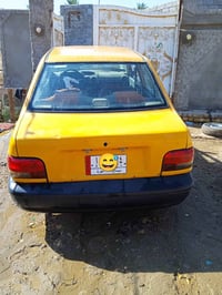 سايبه • ٢٠١١ • بابل القاسم
