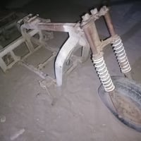 شاصي • قطع غيار • ناصريه