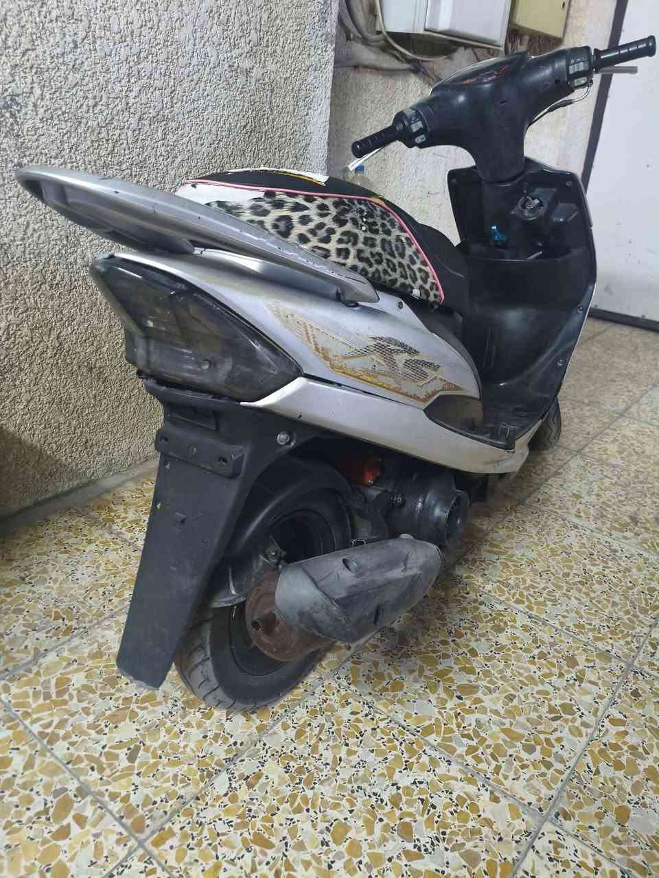 نضيفه • اوراقه • ما بيه عطل