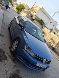 جيتا ٢٠١٧ • ماكينة ١.٤ توربو • قير اوتوماتيك