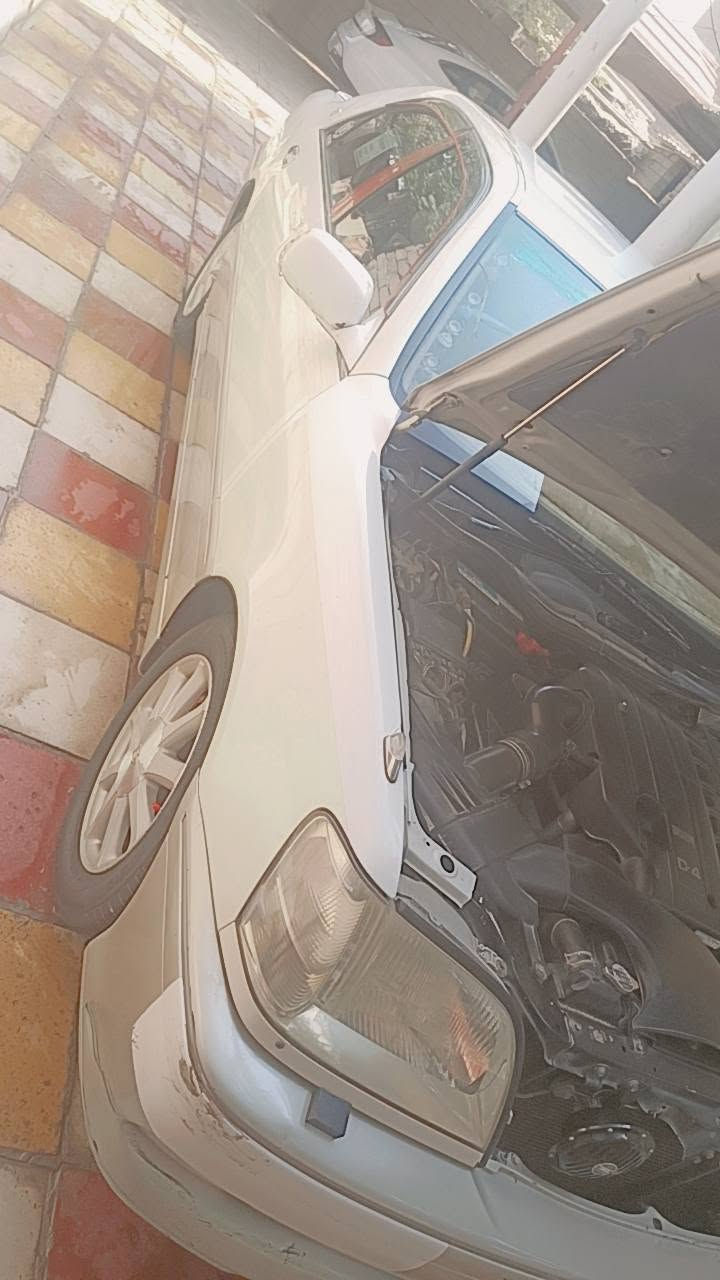 ملكه • مكينه جاهزه • بصرة قضاء المدينة