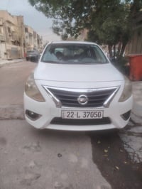 صني ٢٠١٦ • ماشيه ١٤٤٠٠٠ • تحويل مباشر