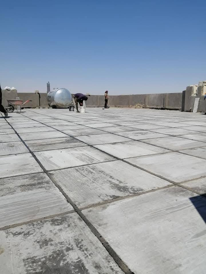 السلام عليكم يوجد كادر عمل شتايكر جير نشتغل كرسته وعمل تريد بس عمل هذا رقمي ***********
الفلين المتر 13500
الفوم المتر 16000
اكو نظام قصاط
