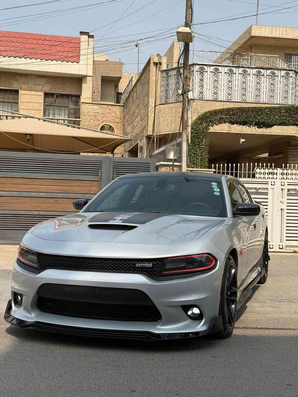 دايتونا • ٢٠٢٠ • HEMI V8