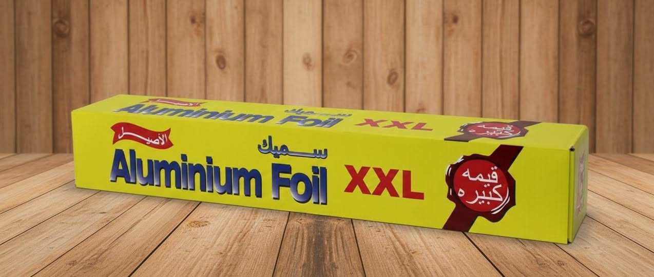 سلفون امبريال • سلفون جامبو • سلفان دبي