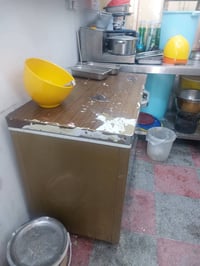 كلمن • دبات غاز ٢