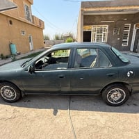 سيفيه موديل 93 تخم تاير مكينه مكفوله وكير الاول وثالث يفلت مكاني بغداد...