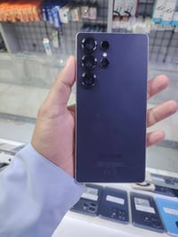 جالاكسي S25 ألترا • ٢٥٦ • واتساب