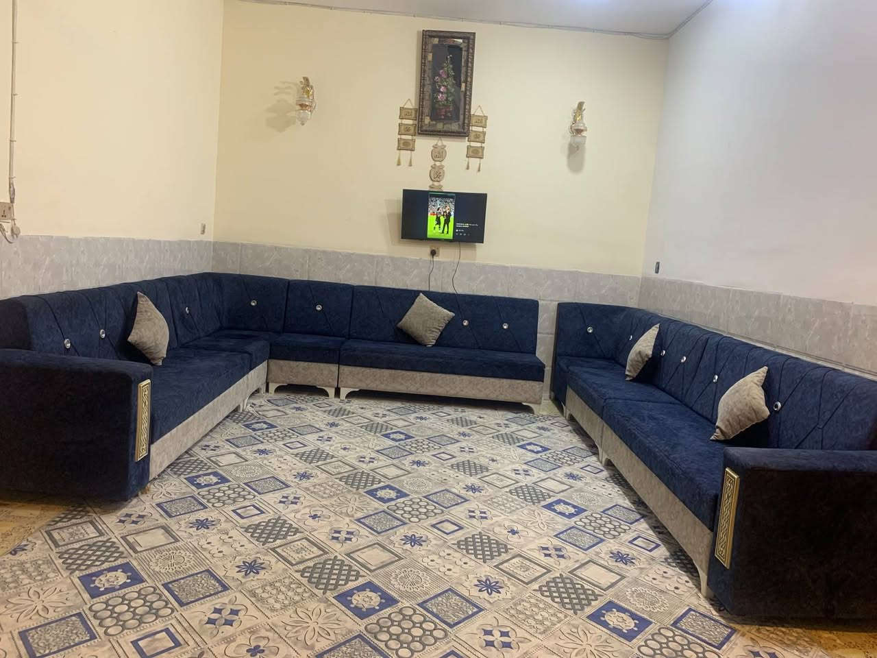 ✨ تخم بيت للبيع ✨ السعر 150
🩷 مستخدم جديد
🩷 ما بيه أي شي
🩷 نظيف ومرتب وجاهز للاستخدام

📞 للاستفسار:
***********
***********

📍 موجود
