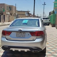اوبتيما خليجي • مكينه ٢٠٠٠ • ضربه خفيفه