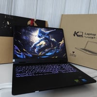 OMEN 16 • RTX 5070 • أوبن بوكس