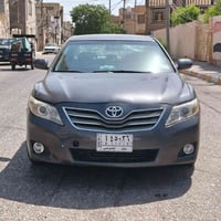 كامري • ٢٠١١ • كربلاء
