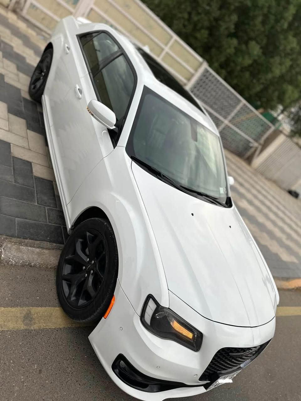 فول مواصفات • V6 3600 • ٢٠٢٣