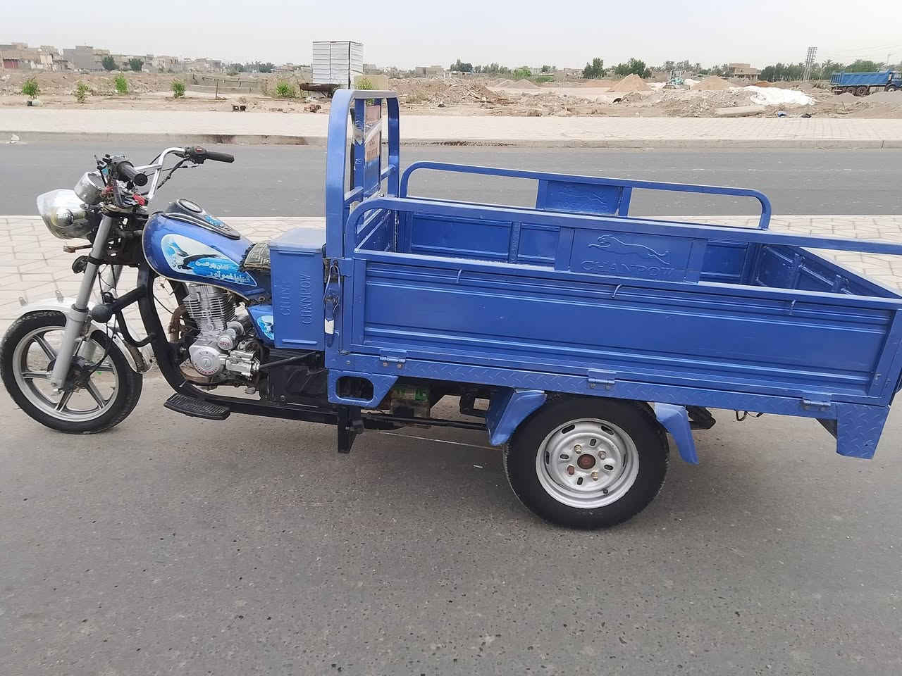 ستوته • موديل ٢٠٢٣ • مكينه ٢٠٢٦