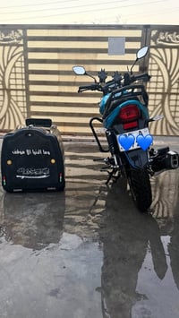 RK للبيع رقم وسنويه تحويل ثاني يوم مكفوله من كلشي ضررها فقط بلجاملغ ال...