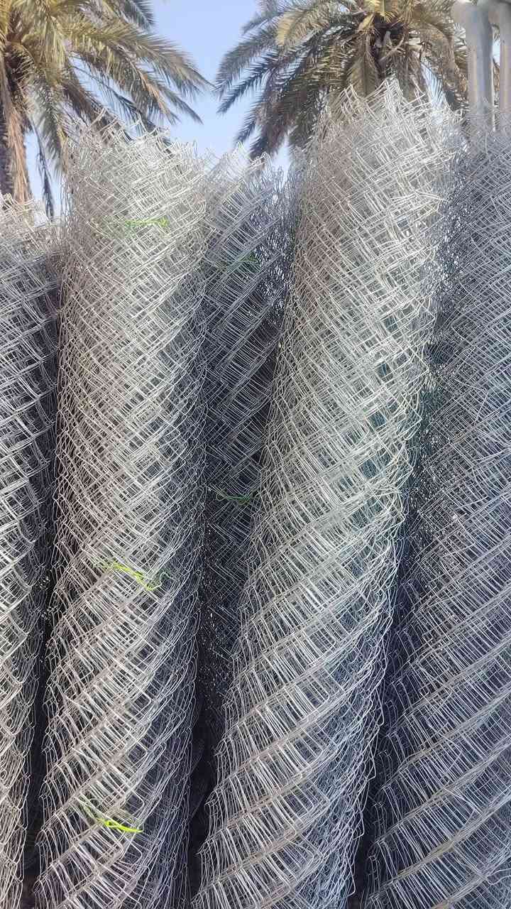عرض خاص 📢

BRC 💥 
 الارتفاع 180سم 🚨
الطول 17 متر ✔️
السمك 2 ملم ⚠️
السعر 24  الف فقط ⭕

العنوان.... 💫 ديالى الغالبيه قرب جسر الغالبيه القديم ♻️

يوجد توصيل لجميع محافضات العراق  🥇

 للاستفسار... ***********  📞☎️
