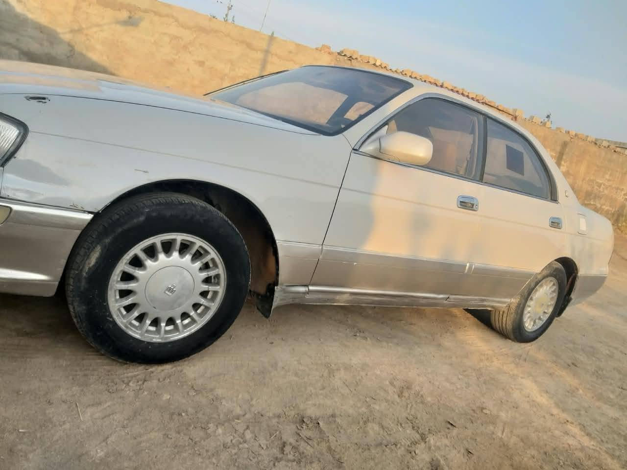 سيارة • واسط • نعمانية