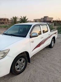 تيوتا • ٢٠١٤ • كويتي