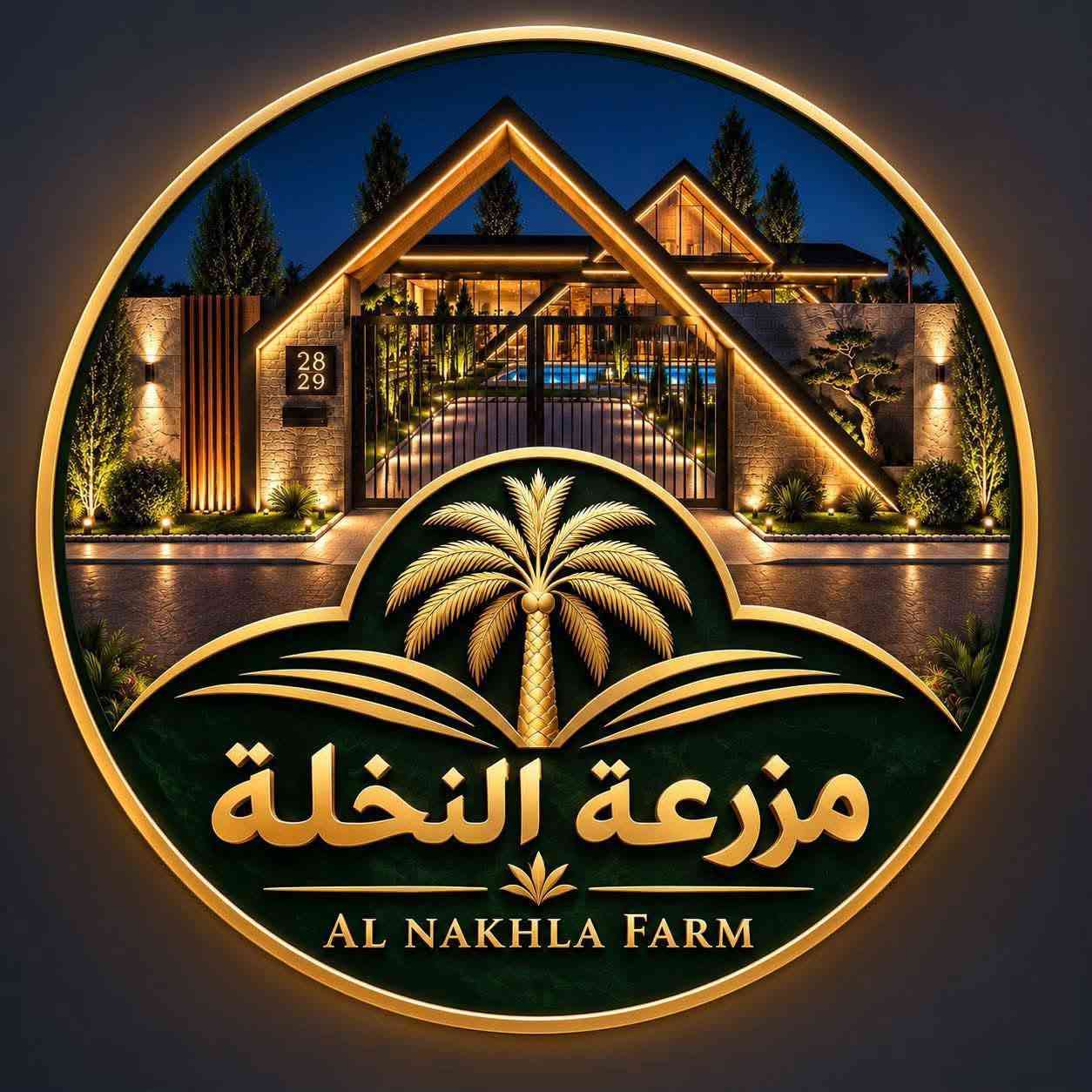 بعقوبة تقاطع القدس • مزرعة للايجار • حفلات واعراس
