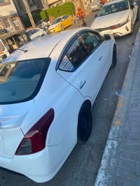 صني • ٢٠١٩ • مكينة وجير جديد