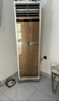 سبلت • ٣ طن • شغال