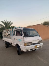 كيا بنكو • ٩٤ • رقم بابل