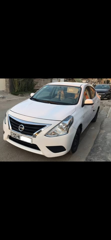 السلام عليكم
سياره سني للبيع موديل 2019 مكفولة كفالة عامة ماعدا جاملغ قبغ البانزين مصلحه سعر ٩٧ بي مجال ***********
