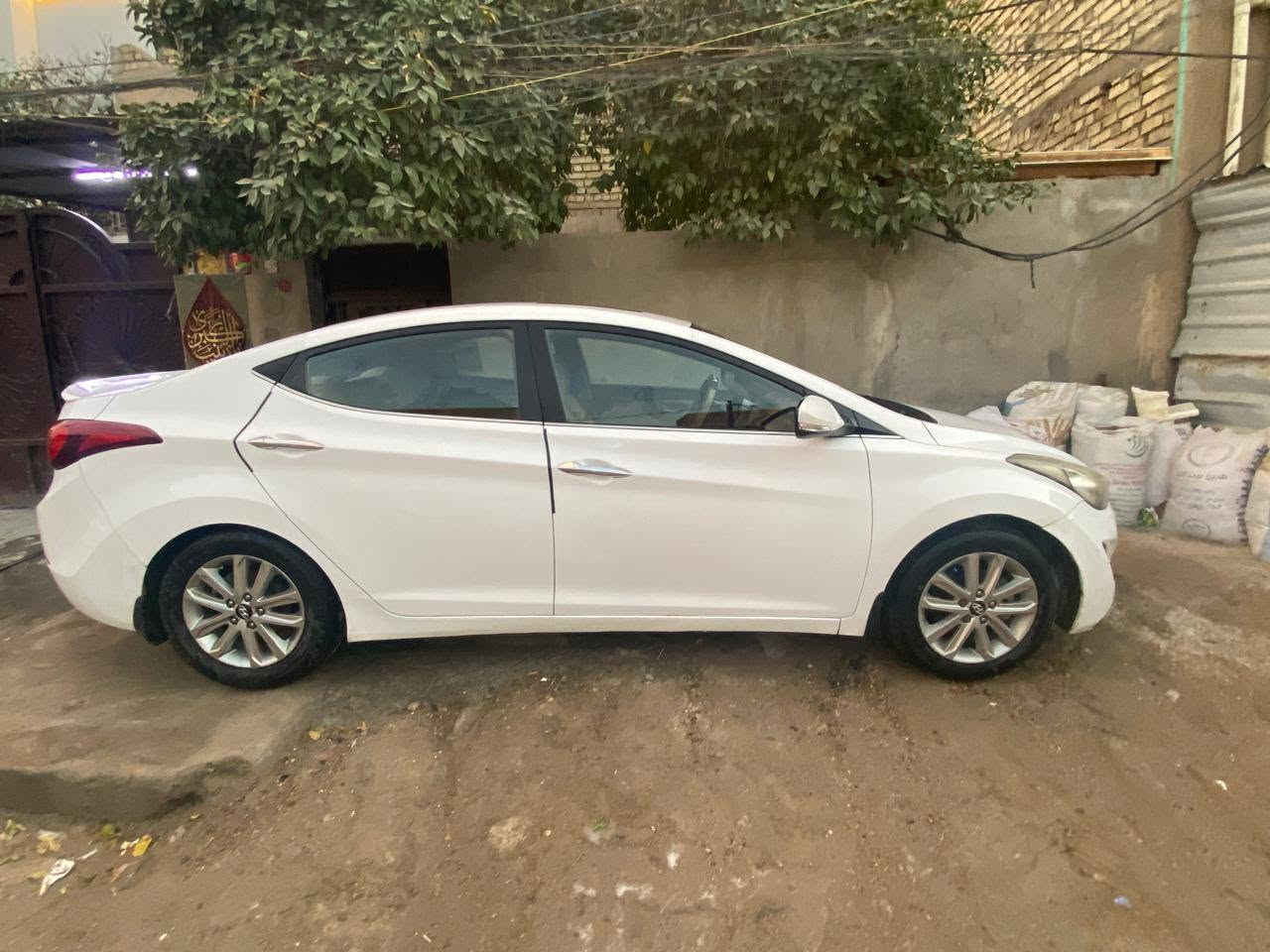 النترا • ٢٠١٦ • محرك ٢٠٠٠