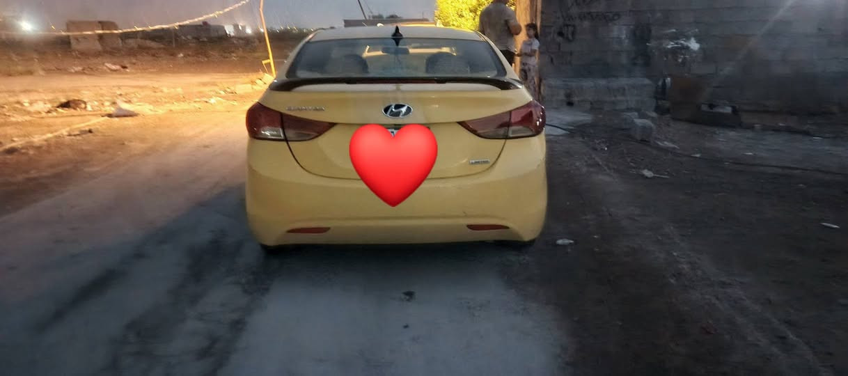 ٢٠١٣ • وارد امريكي • فتحة سقف