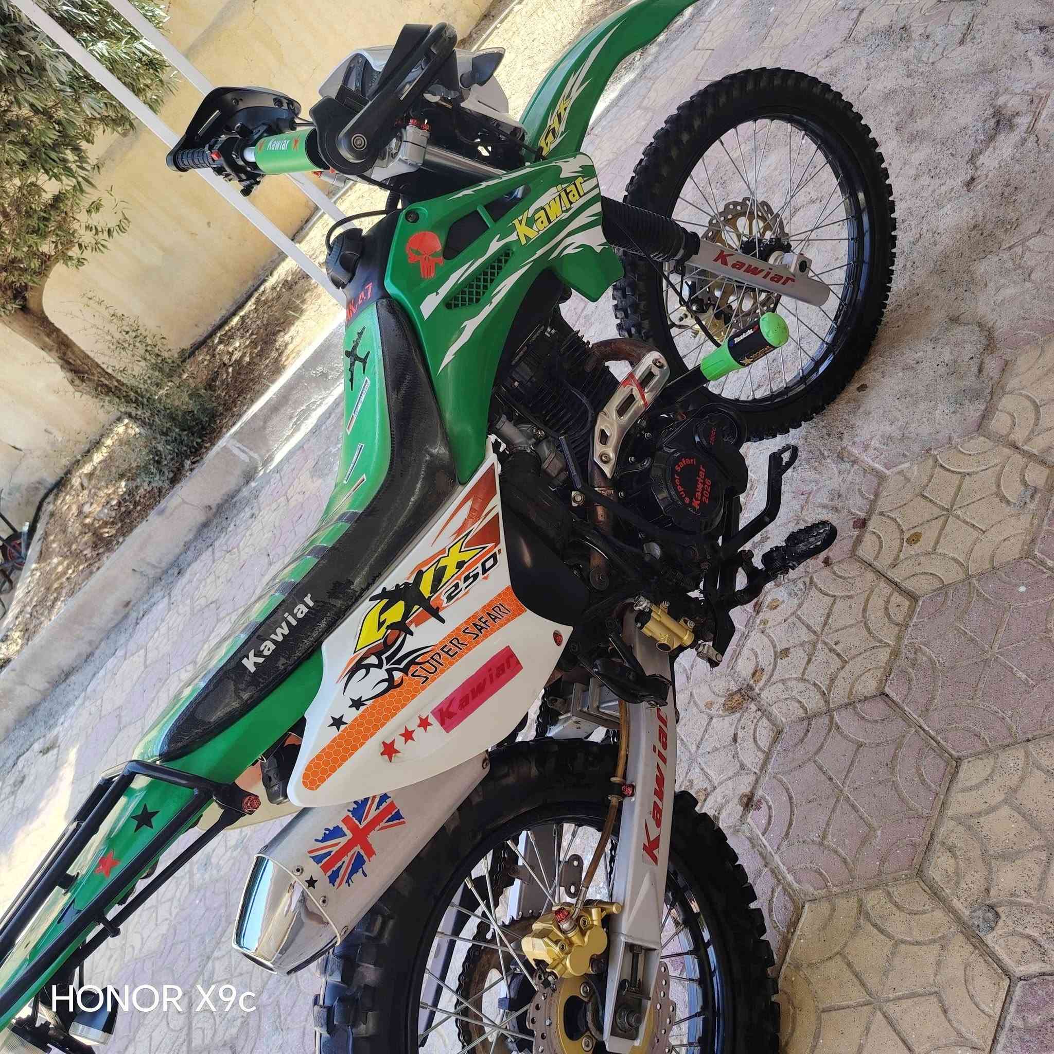 قفاز • ٢٠٢٦ • كفاله عامه
