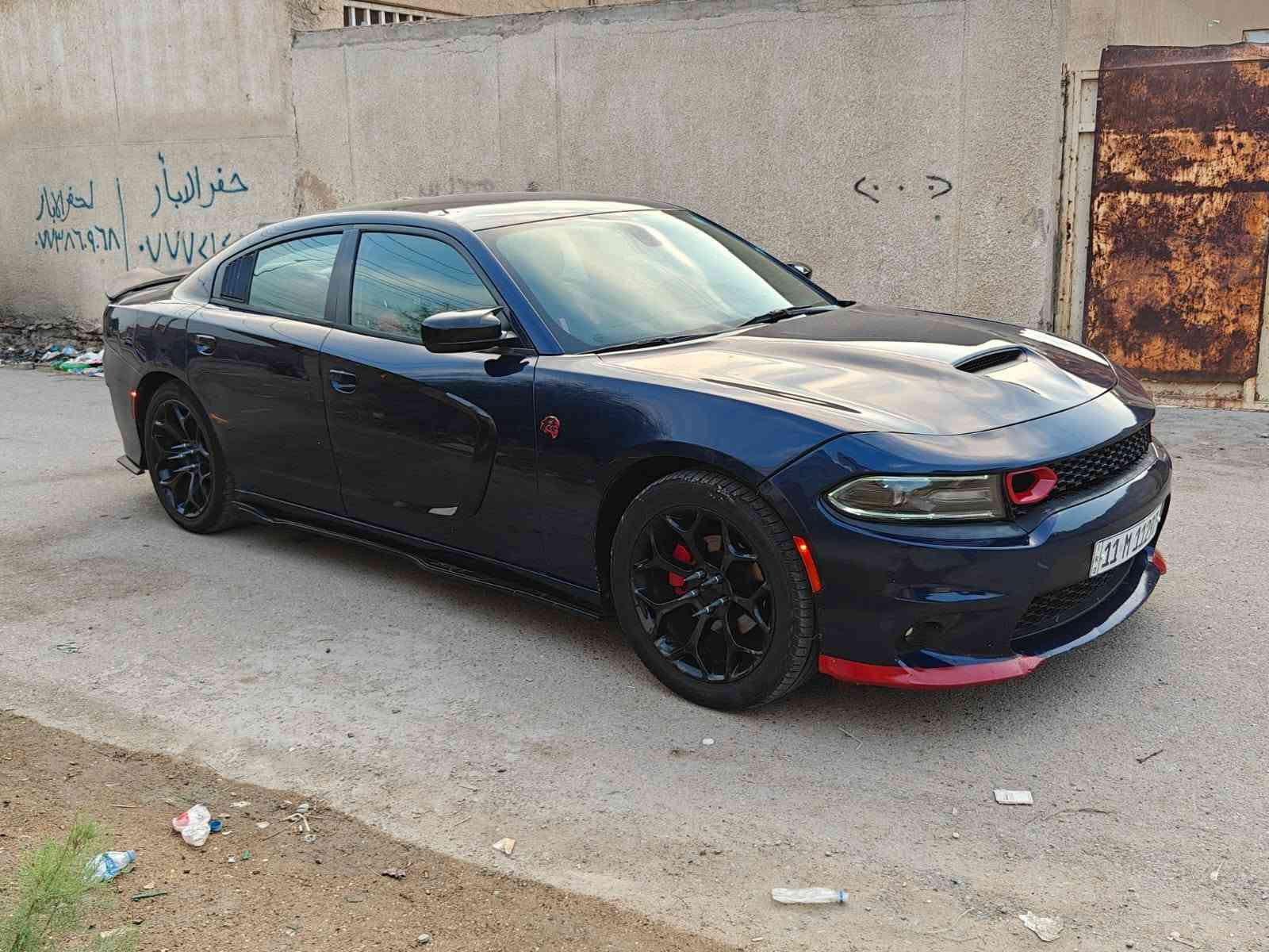 موديل ٢٠١٥ • مكينة ٣٦٠٠ • بغداد الحسينية